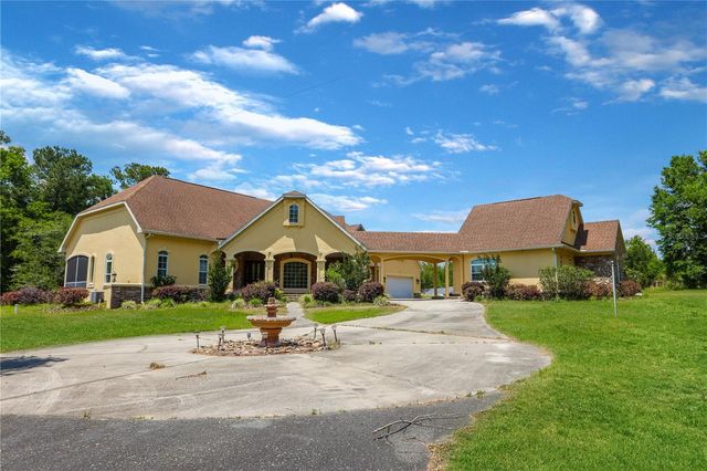 18604 NW 262ND AVENUE, Alachua, FL 32615