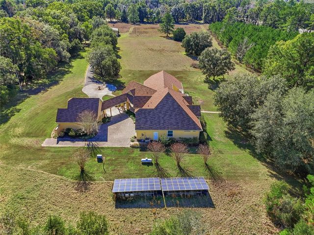 18604 NW 262ND AVENUE, Alachua, FL 32615