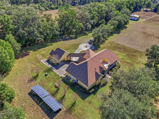 18604 NW 262ND AVENUE, Alachua, FL 32615