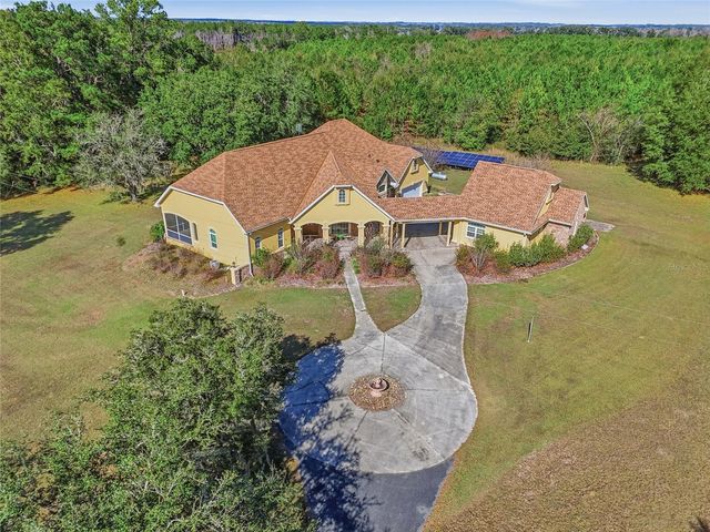 18604 NW 262ND AVENUE, Alachua, FL 32615