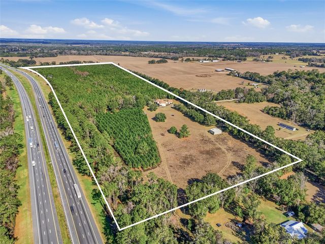 18604 NW 262ND AVENUE, Alachua, FL 32615