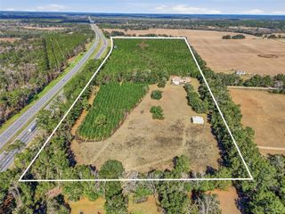 18604 NW 262ND AVENUE, Alachua, FL 32615