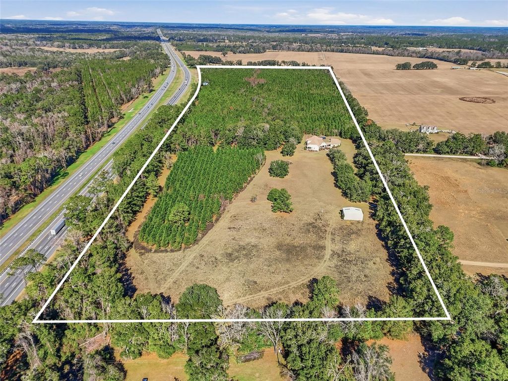 18604 NW 262ND AVENUE, Alachua, FL 32615