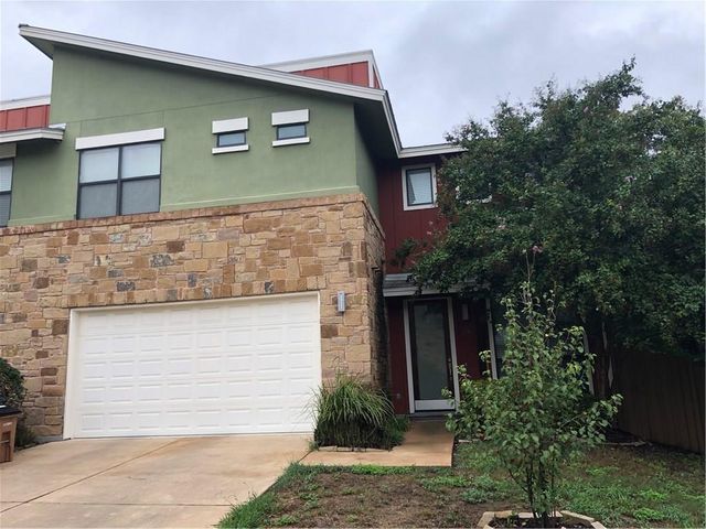 4124 Valley View RD 2A, Austin, TX 78704