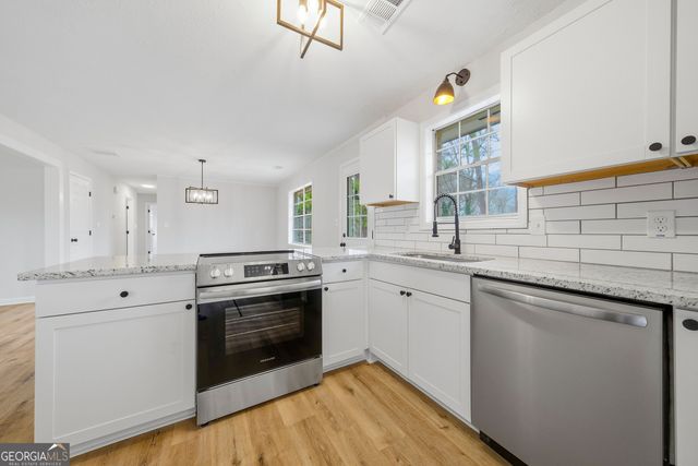 7258 Banks Mill Road, Douglasville, GA 30135