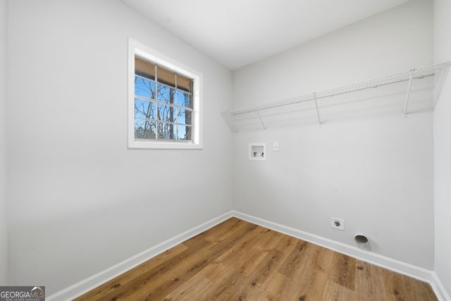 7258 Banks Mill Road, Douglasville, GA 30135