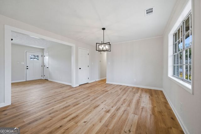 7258 Banks Mill Road, Douglasville, GA 30135