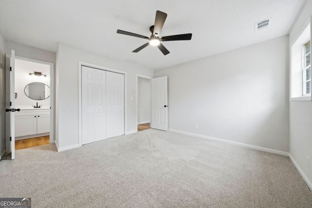 7258 Banks Mill Road, Douglasville, GA 30135