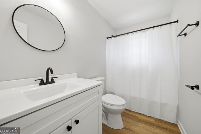 7258 Banks Mill Road, Douglasville, GA 30135