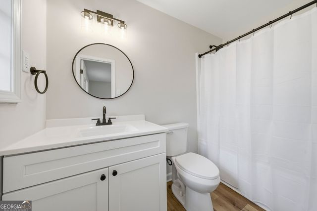 7258 Banks Mill Road, Douglasville, GA 30135