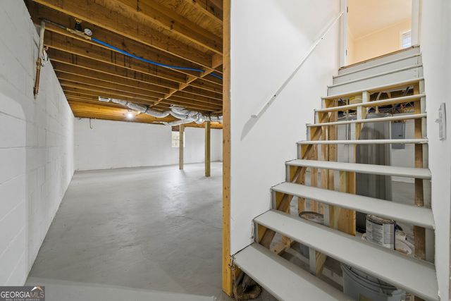 7258 Banks Mill Road, Douglasville, GA 30135