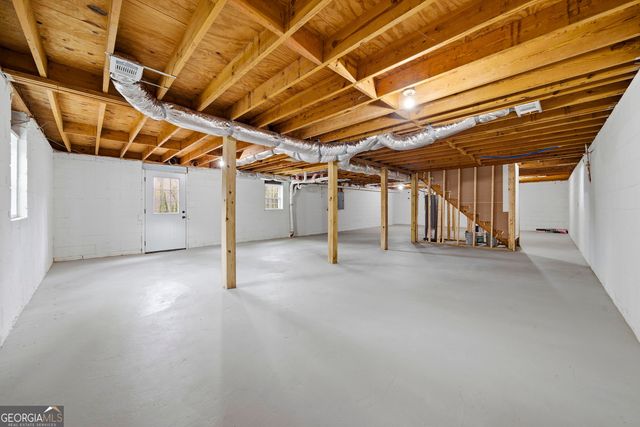 7258 Banks Mill Road, Douglasville, GA 30135