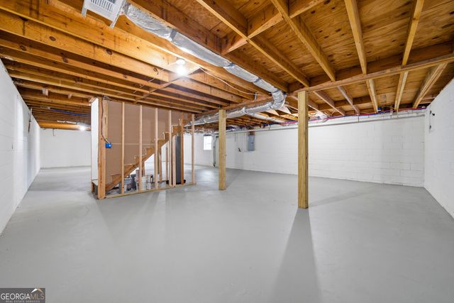 7258 Banks Mill Road, Douglasville, GA 30135