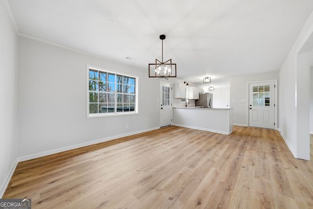 7258 Banks Mill Road, Douglasville, GA 30135