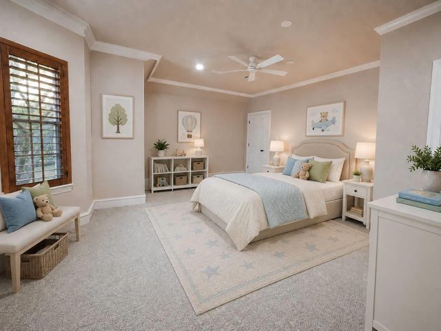 60 Champion Villa Drive, Houston, TX 77069