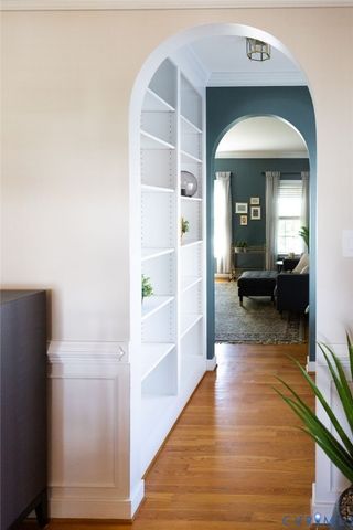 5301 Brockton Ct, Glen Allen, VA 23059