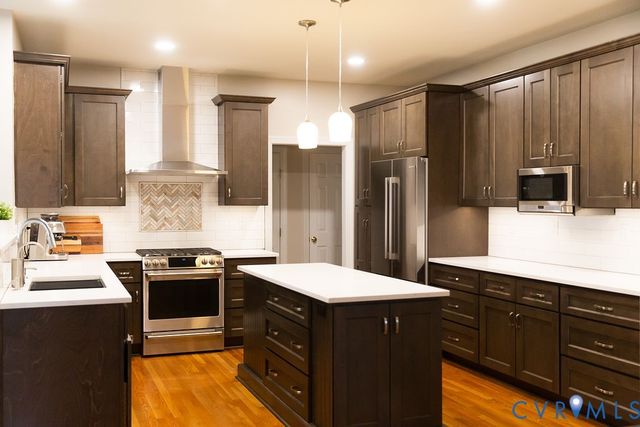 5301 Brockton Ct, Glen Allen, VA 23059