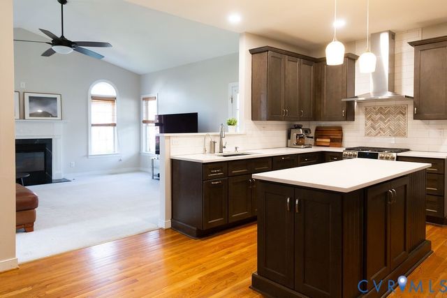 5301 Brockton Ct, Glen Allen, VA 23059