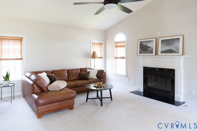 5301 Brockton Ct, Glen Allen, VA 23059