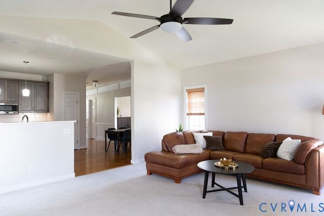 5301 Brockton Ct, Glen Allen, VA 23059