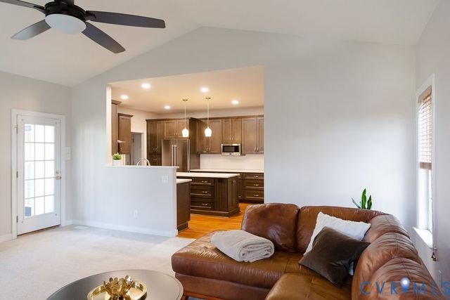 5301 Brockton Ct, Glen Allen, VA 23059