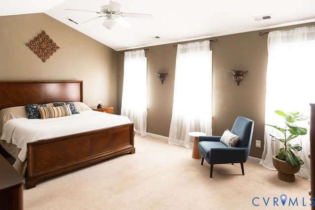 5301 Brockton Ct, Glen Allen, VA 23059