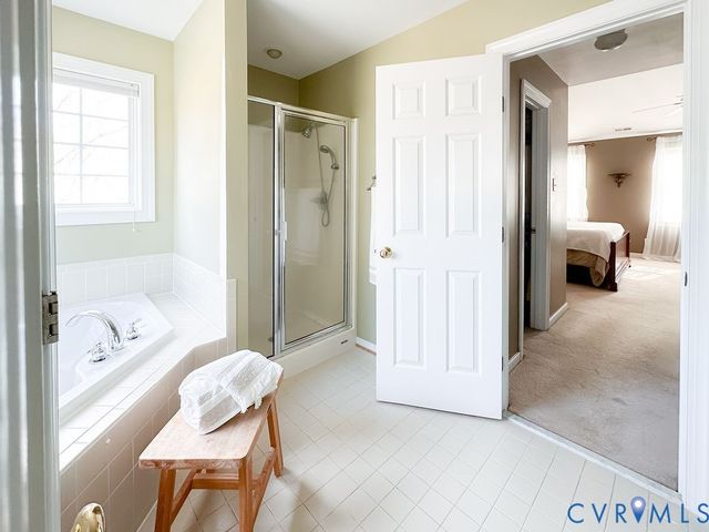 5301 Brockton Ct, Glen Allen, VA 23059