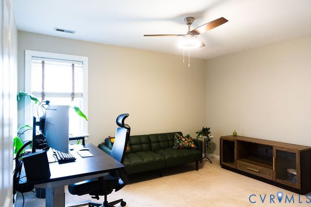 5301 Brockton Ct, Glen Allen, VA 23059