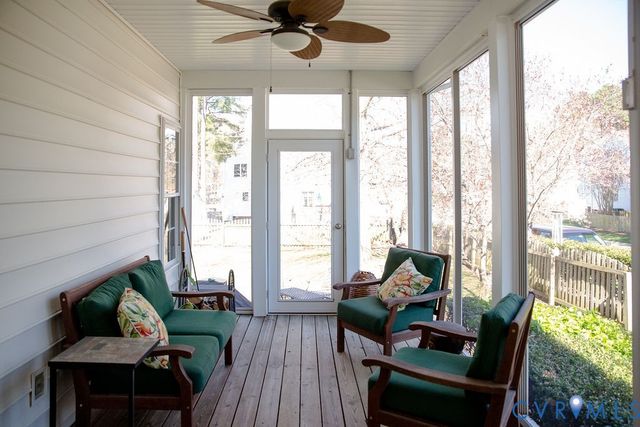 5301 Brockton Ct, Glen Allen, VA 23059