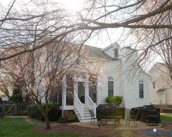 5301 Brockton Ct, Glen Allen, VA 23059