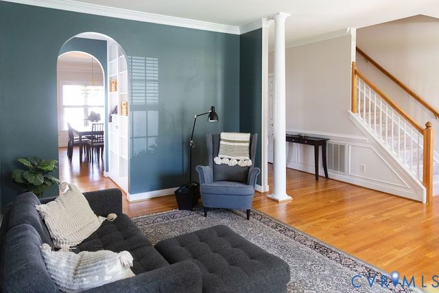 5301 Brockton Ct, Glen Allen, VA 23059