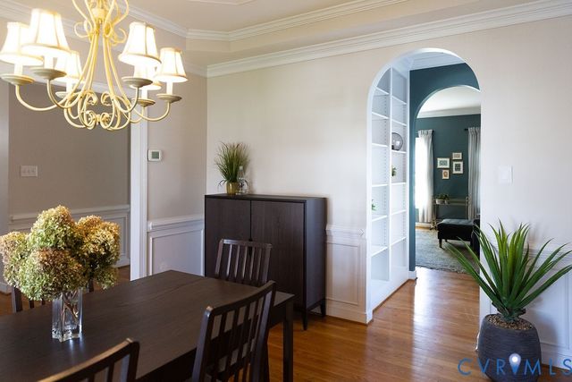 5301 Brockton Ct, Glen Allen, VA 23059