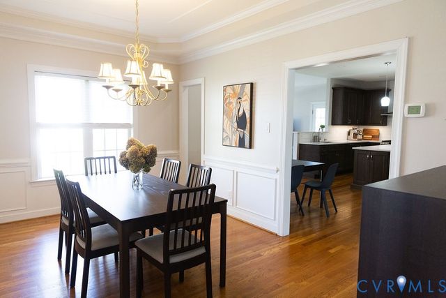 5301 Brockton Ct, Glen Allen, VA 23059