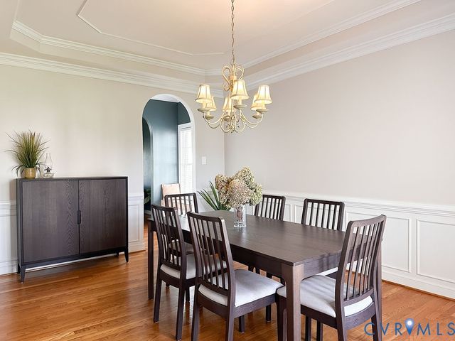 5301 Brockton Ct, Glen Allen, VA 23059