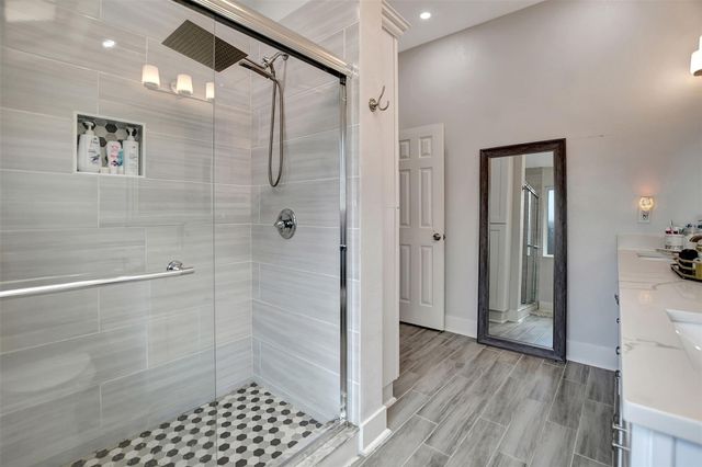 16806 Carbridge Drive, Houston, TX 77084