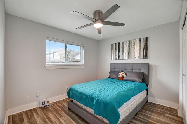 16806 Carbridge Drive, Houston, TX 77084