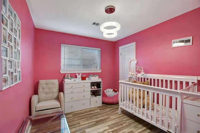 16806 Carbridge Drive, Houston, TX 77084