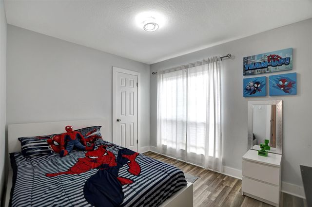 16806 Carbridge Drive, Houston, TX 77084