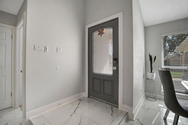 16806 Carbridge Drive, Houston, TX 77084