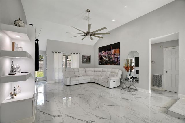 16806 Carbridge Drive, Houston, TX 77084