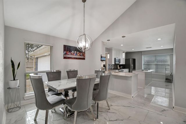 16806 Carbridge Drive, Houston, TX 77084