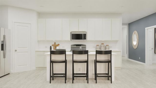 8306 Opal Pond Drive, Angleton, TX 77515