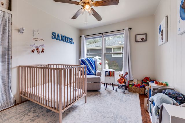 609 Kirkwood, Dallas, TX 75218