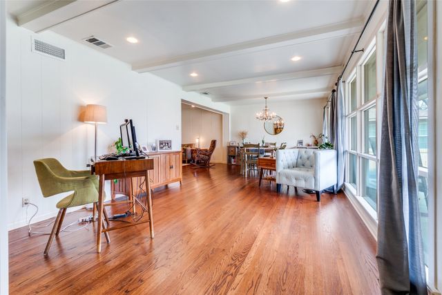 609 Kirkwood, Dallas, TX 75218