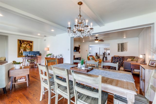 609 Kirkwood, Dallas, TX 75218