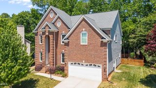 4008 Sunridge Road, Raleigh, NC 27613