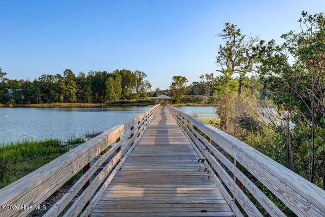 Lot 48 Crown Pointe Drive, Hampstead, NC 28443