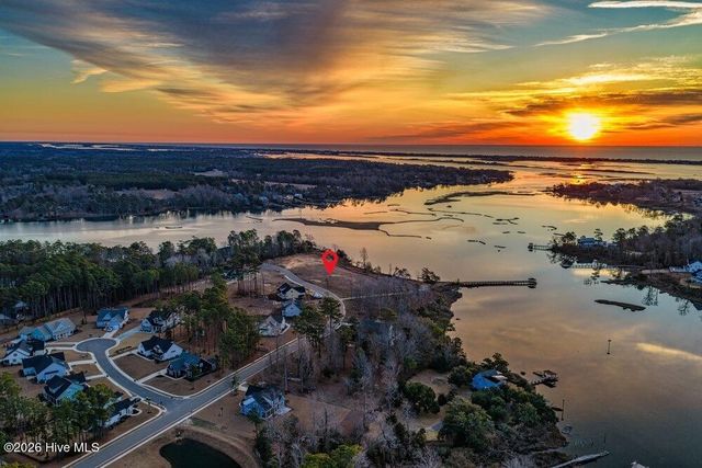 Lot 48 Crown Pointe Drive, Hampstead, NC 28443