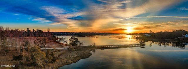 Lot 48 Crown Pointe Drive, Hampstead, NC 28443