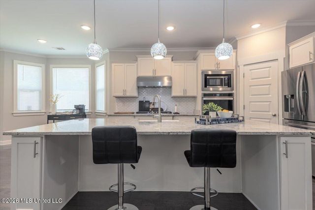 415 Vicksburg Cove, Hernando, MS 38632